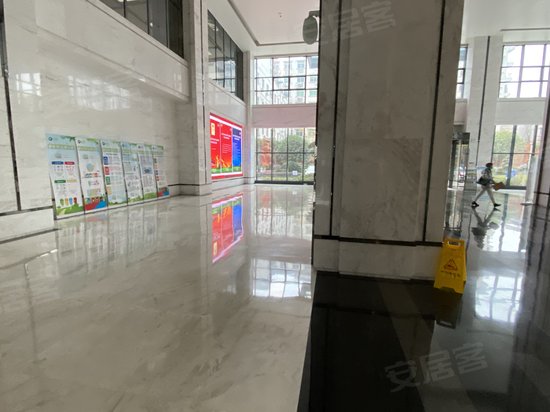 武汉市测绘院地理信息档案大楼 