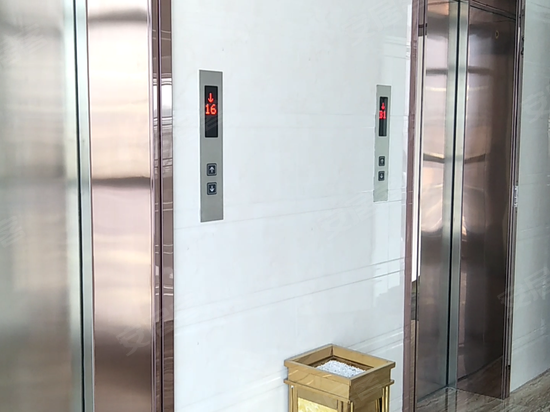 碧桂园新亿德大厦 