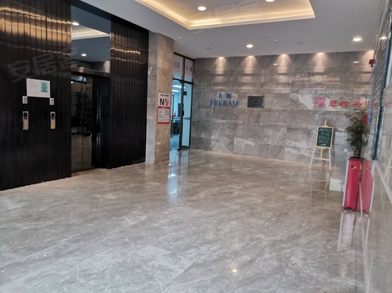 车陂大岗工业区 