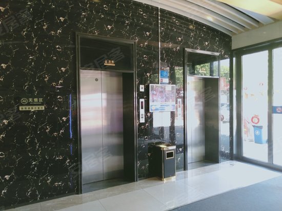 三弦智库文化创意园 