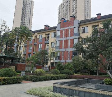 万科金域华府(A区)