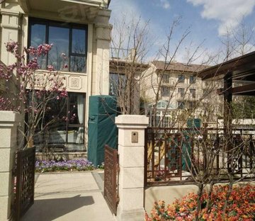 首创禧瑞墅(别墅)