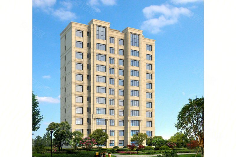 创新广场鲤鱼山路紫煜臻城标户两室