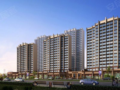 鸿基岸芷汀兰(新房),白蕉路2588号 - 珠海鸿基岸芷汀兰(新房)二手房