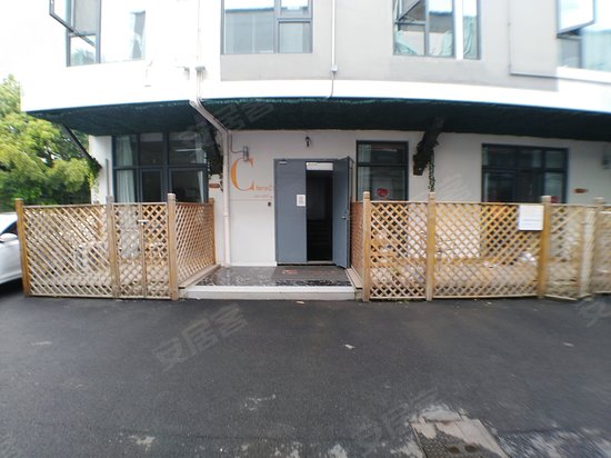 上海朗骏科技园 