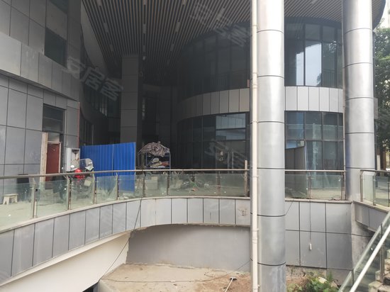 金阳阿凯德商馆