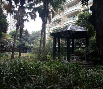 雅宝新城(别墅)