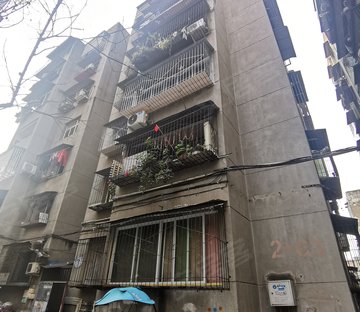 亚东小区(上东街)
