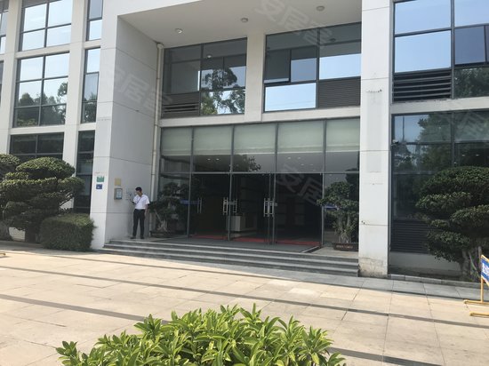 五缘湾营运中心 