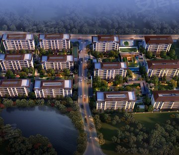 青特悦海府(新房)