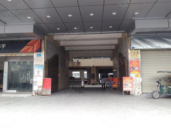 中核商务大厦(办公)