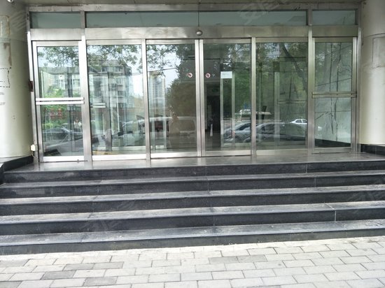 西坝河南里22号独楼