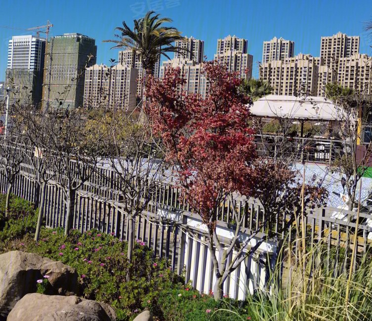 彝海公园隔壁观海准现房彝海北岸新亚代理找我可享优惠团购价