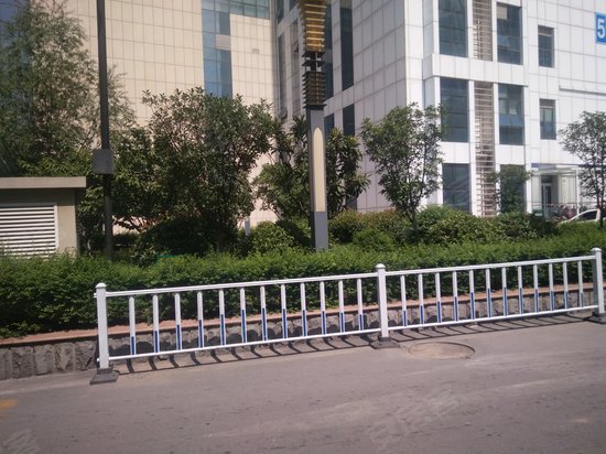 银座中心(办公) 