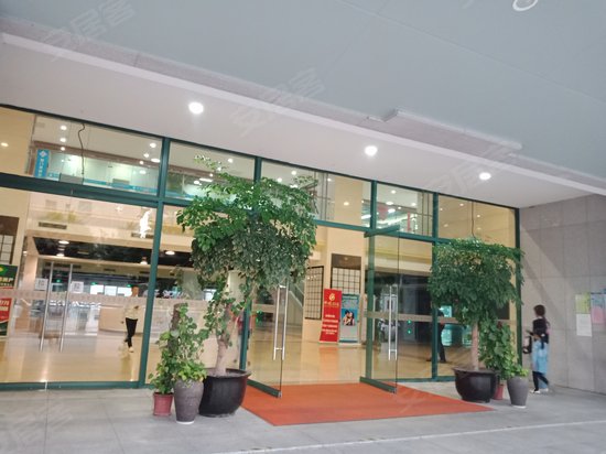 闽南古镇A部国际展览馆 