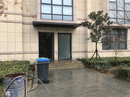 昌盛新兴产业园 