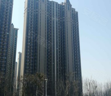 恒大名都