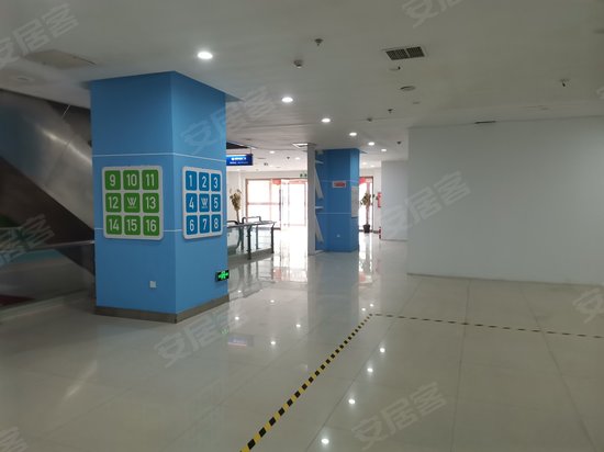 矩阵传媒广场(办公) 