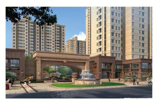 郓城望龙公馆,郓城县政府北邻,胜利街以西,跃进南路以南 - 菏泽郓城