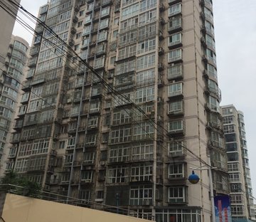 阳光花园