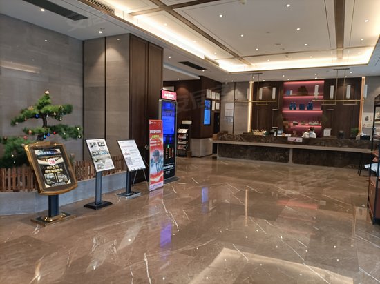 中茂城(商住楼) 