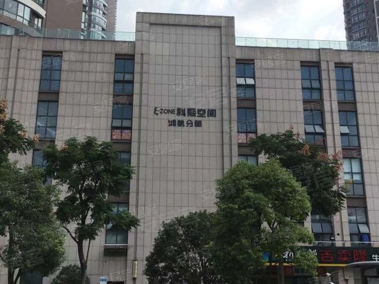 科熙空间鸿帆分部