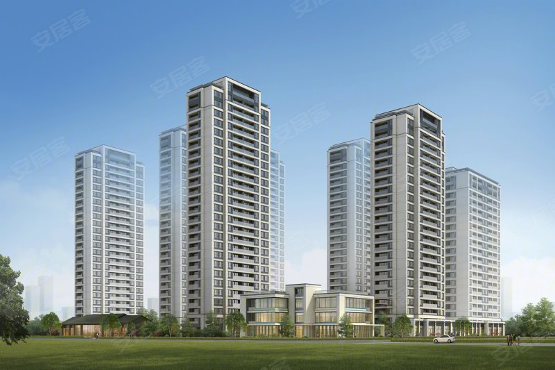 绿城诚园(新房)