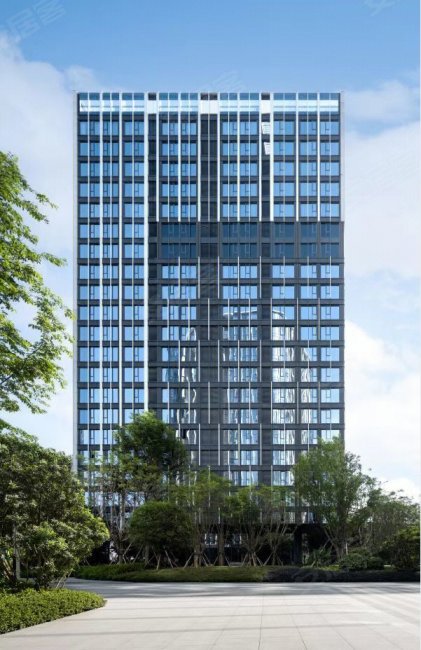 蓝光西环里鹏瑞利广场青羊万达旁边带平台