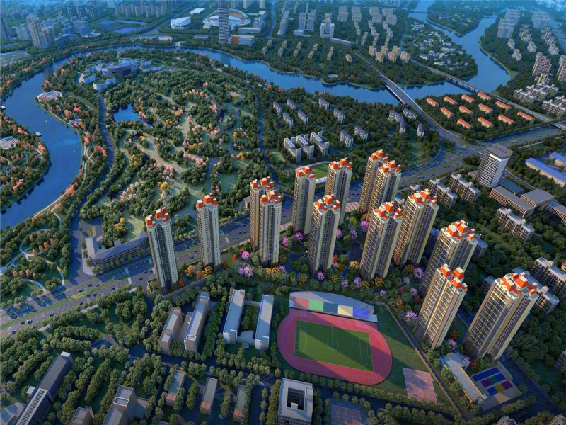 滨江华府(新房),娄底市湘阳街江龙滩大桥桥头-娄底滨江华府(新房)二手