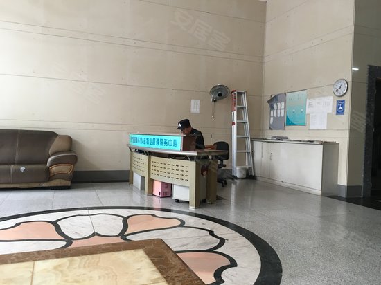 东方国际商务港 