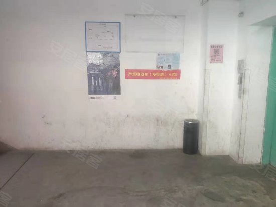 江南大厦(龙岗区) 