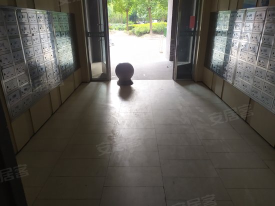 绿地卡米小城(商住楼) 