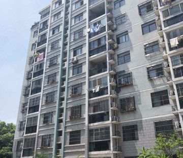 凤凰城家家景园(一期)