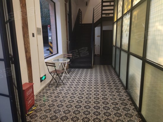 复兴东路950号园区 