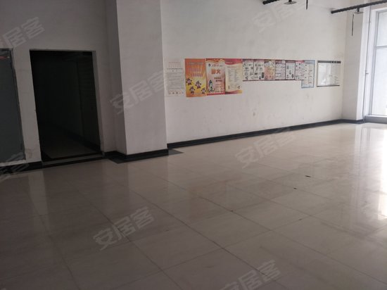 西安建工科技创业基地 