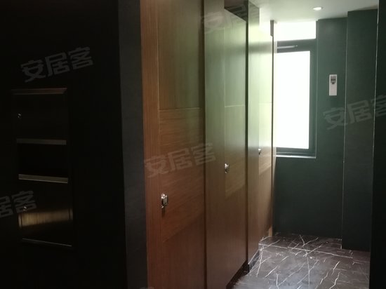 尚东区创意办公中心 