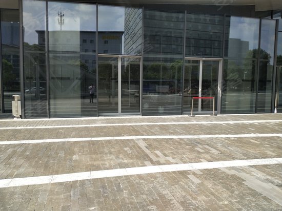 苏州太平金融大厦