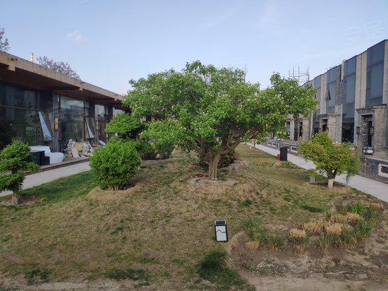 红墅文化产业园 