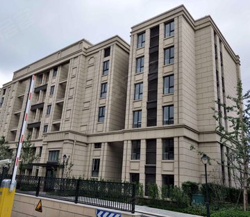 绿地海珀佘山(公寓住宅)