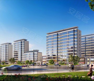 天成观澜(新房)