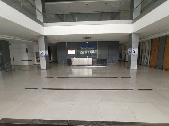 慧高光创园 