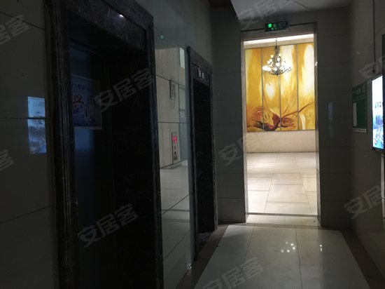 公元西(商住楼) 