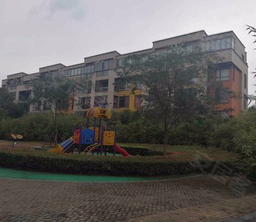 中信泰富朱家角新城翠苑(东区公寓住宅)