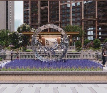 宏大花园(新房)