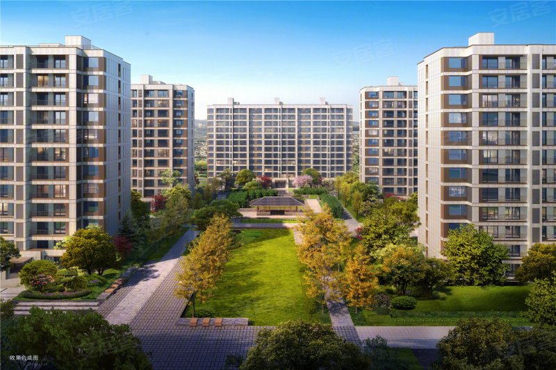 万科紫郡(新房)