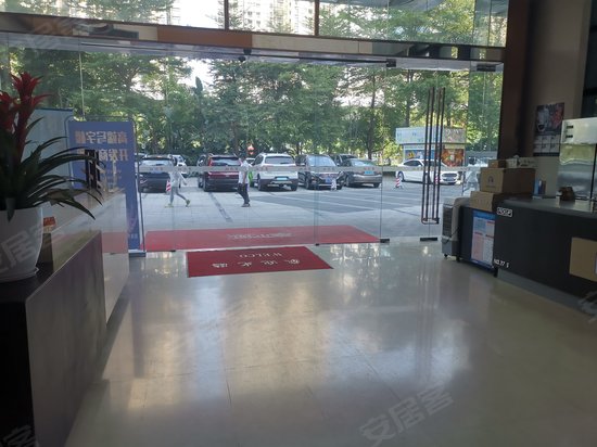 鹏达摩尔城(办公) 