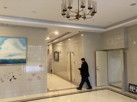 三盛托斯卡纳(商住楼) 