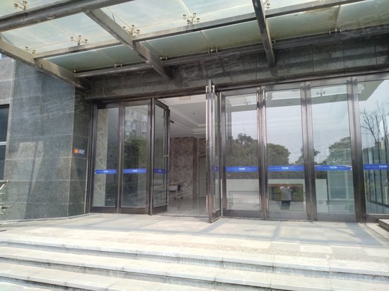 中港国际(办公)