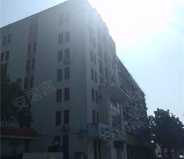 浦东路18号小区