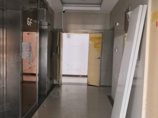 南国北都城市广场SOHO 